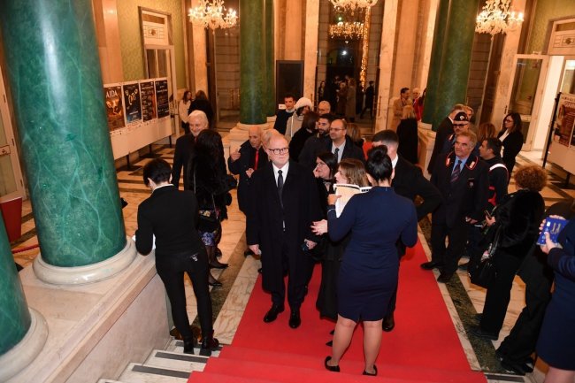 Concerto di Natale 2024 