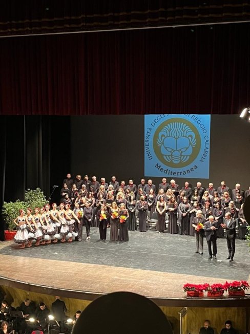 Concerto di Natale 2023
