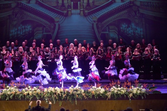 Concerto di Natale 2024 