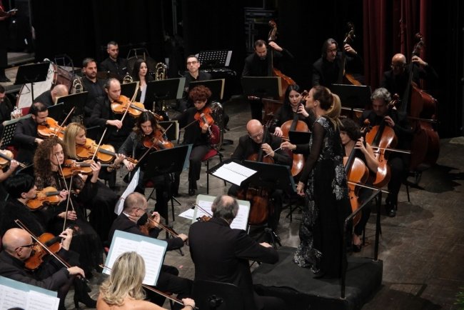 Concerto di Natale 2022