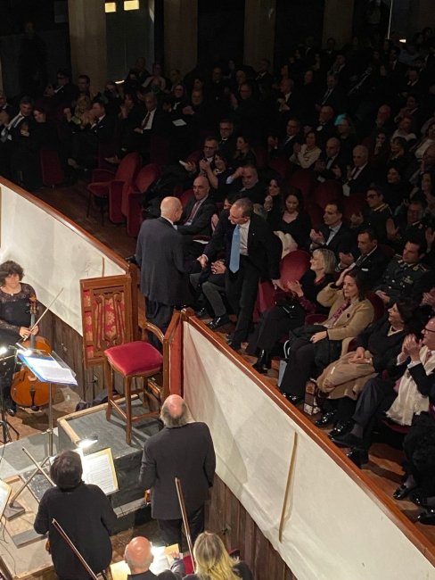 Concerto di Natale 2023