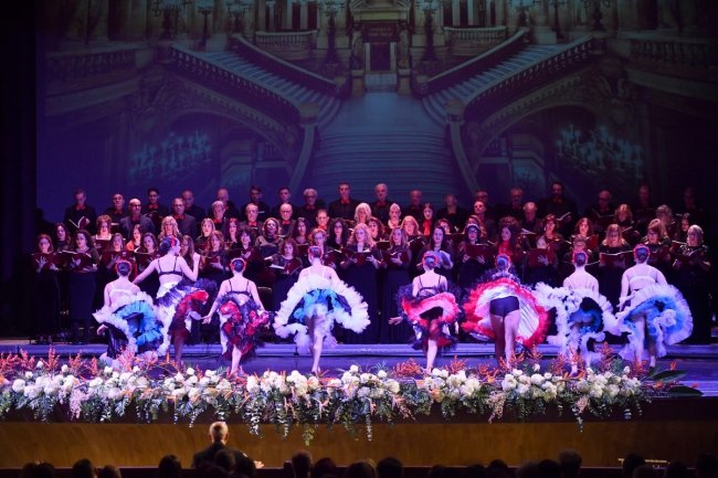 Concerto di Natale 2024 