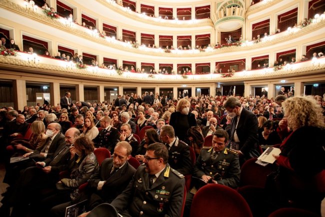 Concerto di Natale 2022