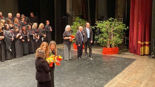 Concerto di Natale 2023
