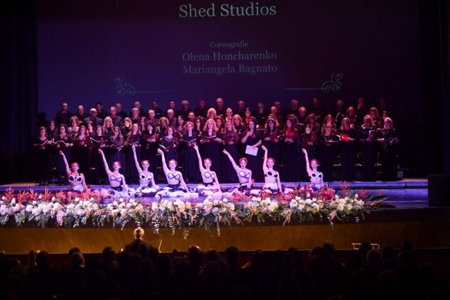 Concerto di Natale 2024 