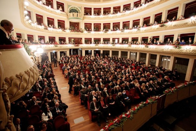 Concerto di Natale 2022
