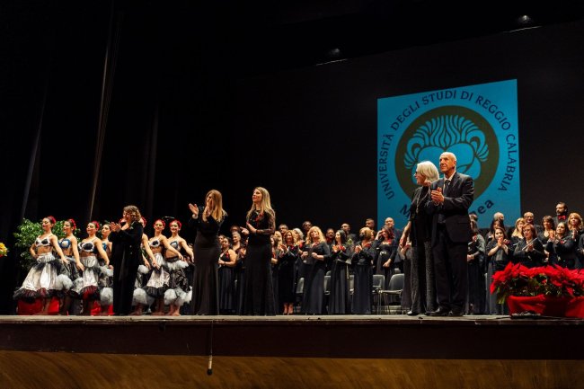 Concerto di Natale 2023