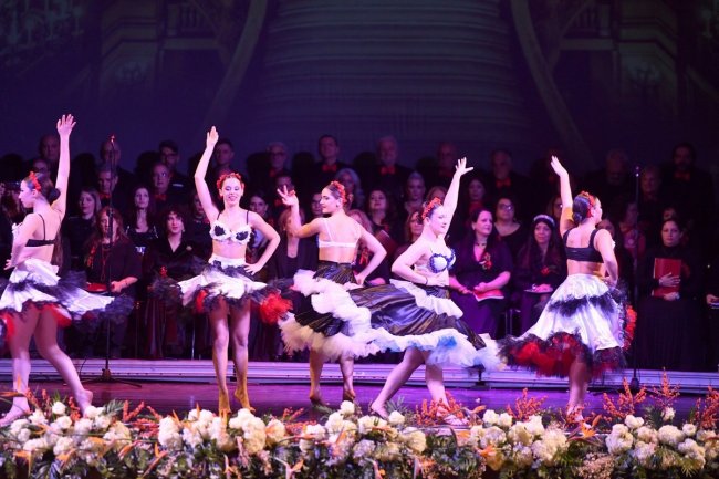 Concerto di Natale 2024 