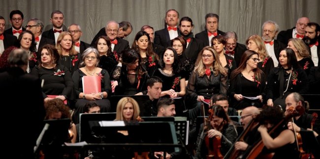 Concerto di Natale 2022