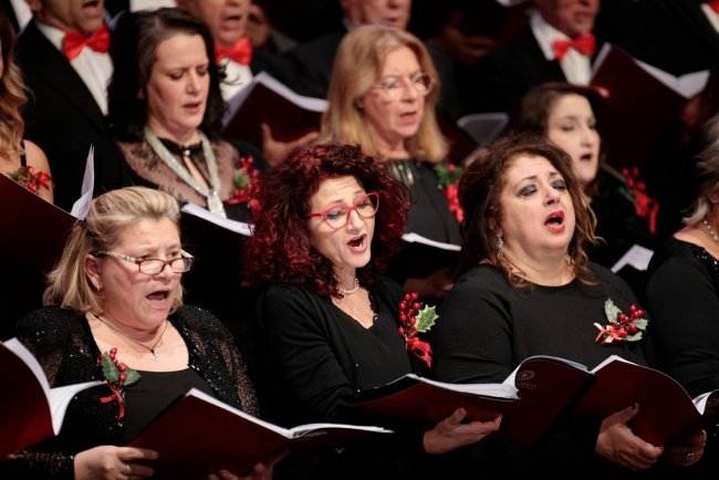 Concerto di Natale 2022