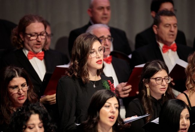 Concerto di Natale 2022