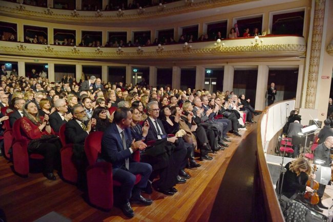 Concerto di Natale 2024 