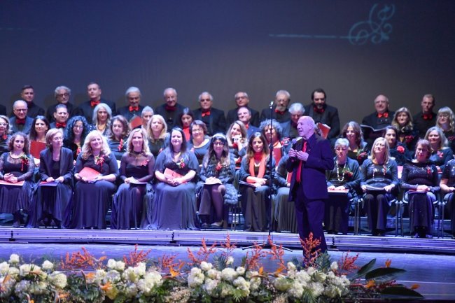 Concerto di Natale 2024 