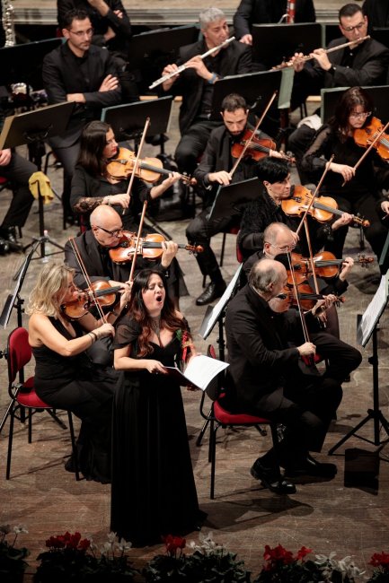 Concerto di Natale 2022