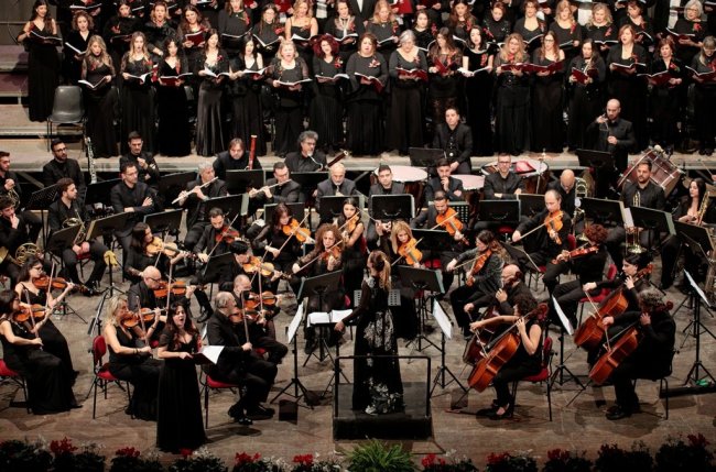 Concerto di Natale 2022