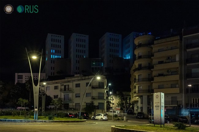 M'illumino di meno 2023