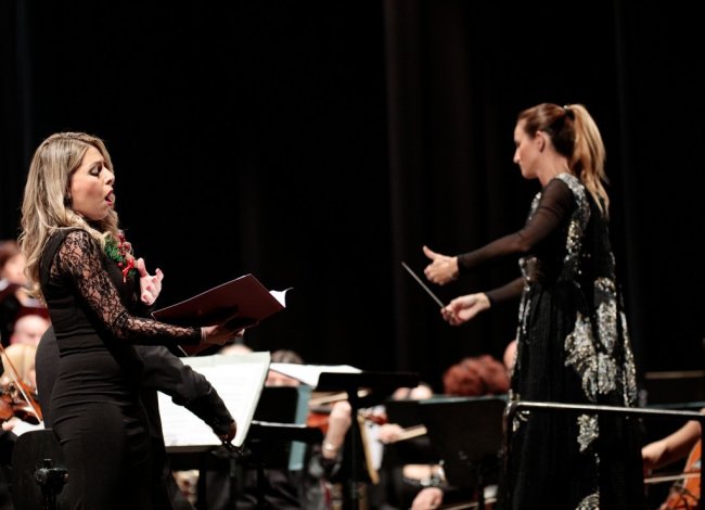 Concerto di Natale 2022