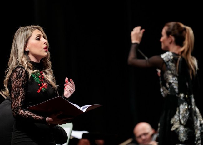 Concerto di Natale 2022