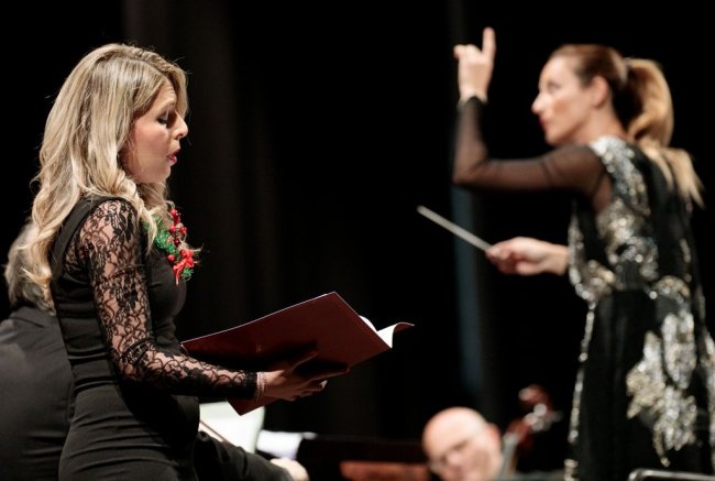 Concerto di Natale 2022