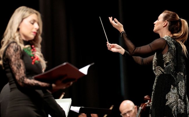 Concerto di Natale 2022