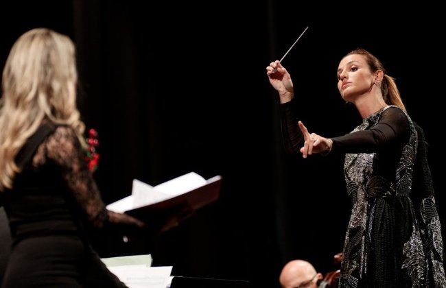 Concerto di Natale 2022