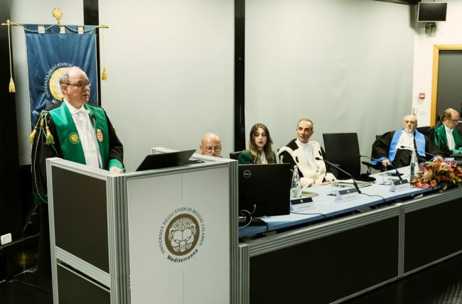 Inaugurazione a.a. 2022/23