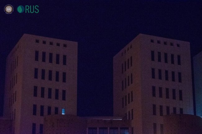 M'illumino di meno 2023