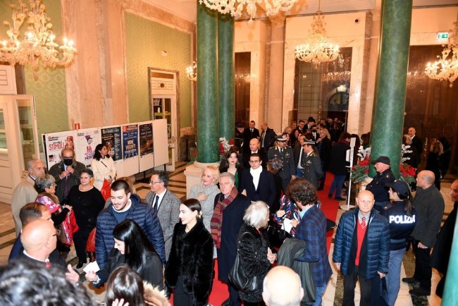 Concerto di Natale 2022