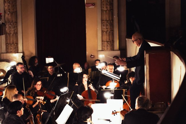 Concerto di Natale 2023