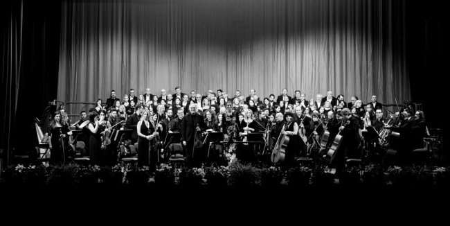 Concerto di Natale 2022