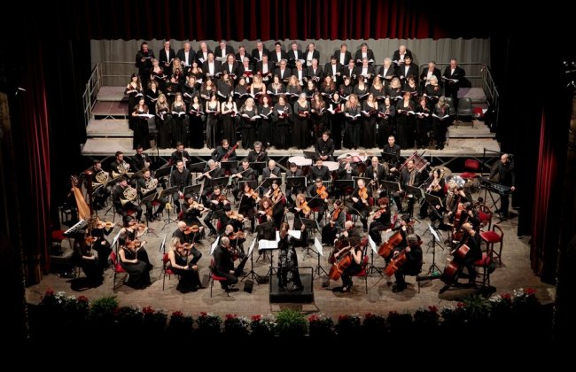 Concerto di Natale 2022
