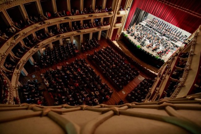 Concerto di Natale 2022