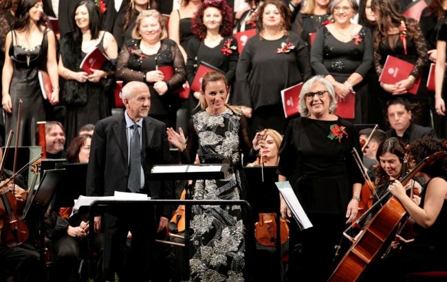 Concerto di Natale 2022