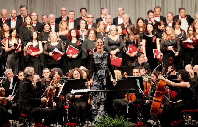 Concerto di Natale 2022