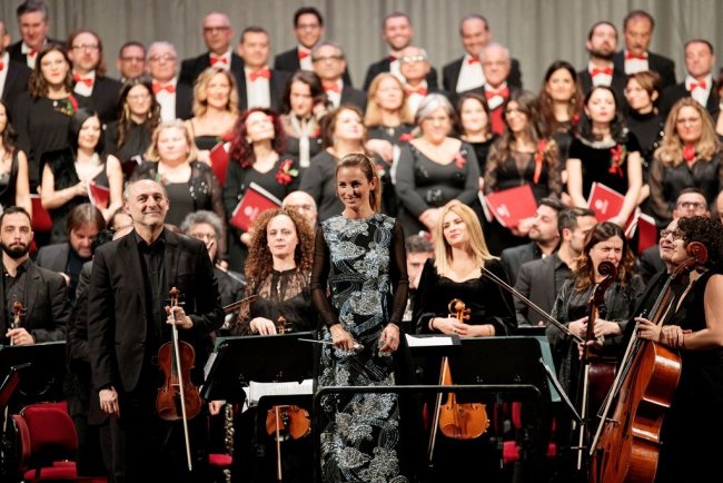Concerto di Natale 2022