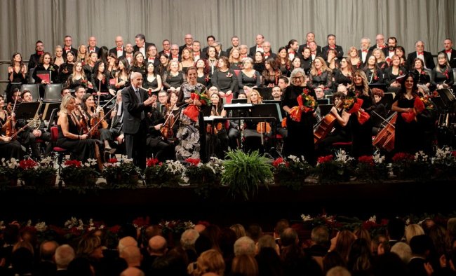 Concerto di Natale 2022