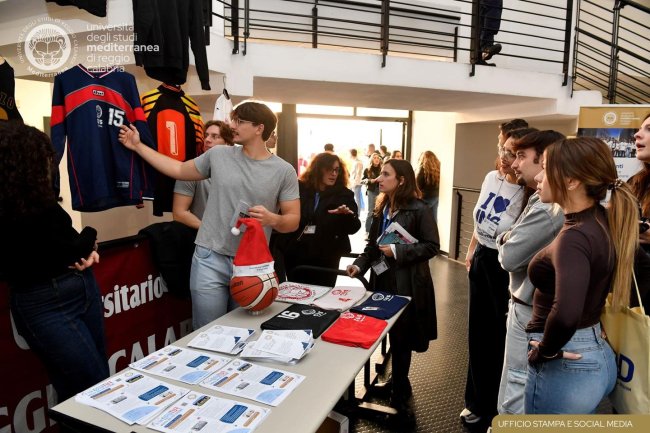 Open Day
