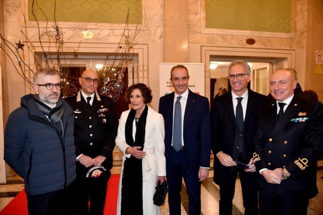 Concerto di Natale 2024 