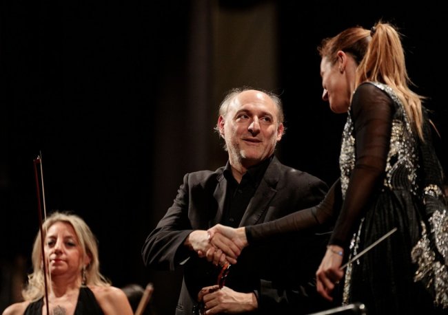 Concerto di Natale 2022