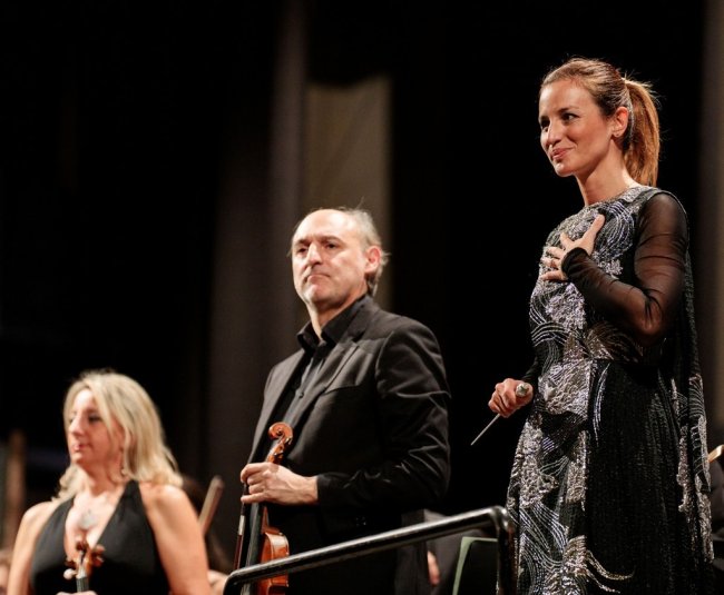 Concerto di Natale 2022