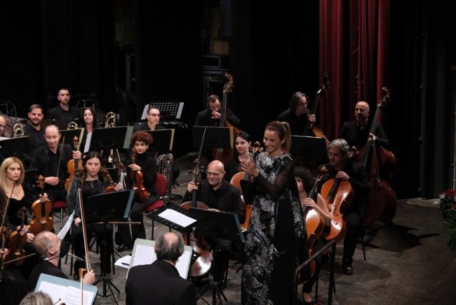 Concerto di Natale 2022