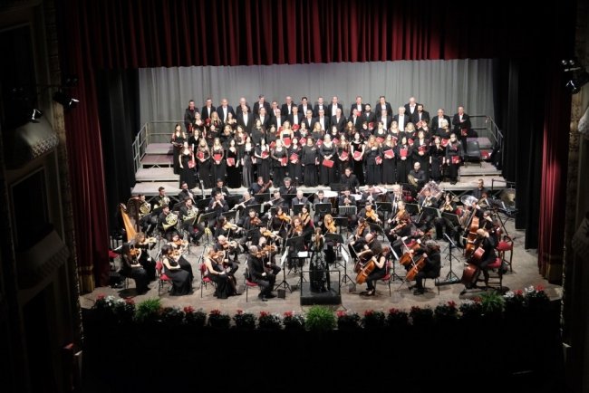 Concerto di Natale 2022