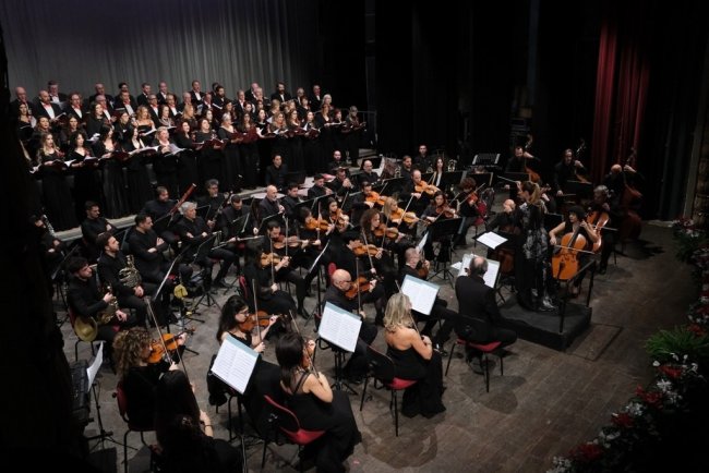 Concerto di Natale 2022