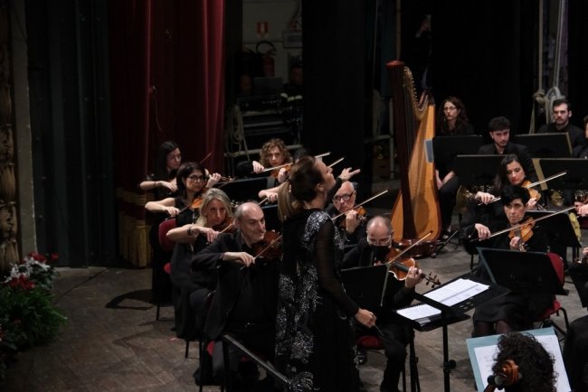 Concerto di Natale 2022
