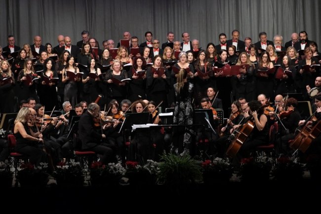 Concerto di Natale 2022