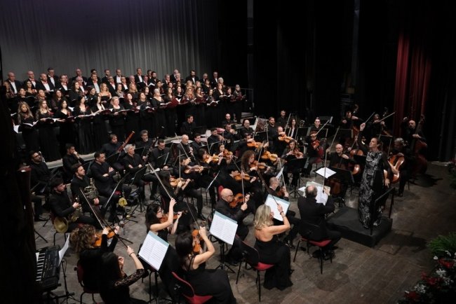 Concerto di Natale 2022