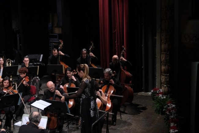 Concerto di Natale 2022