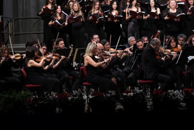 Concerto di Natale 2022