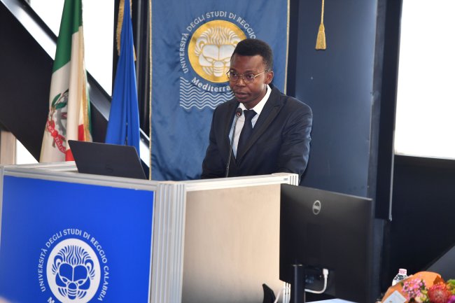 Inaugurazione Anno Accademico 2024/25