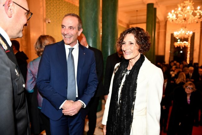 Concerto di Natale 2024 